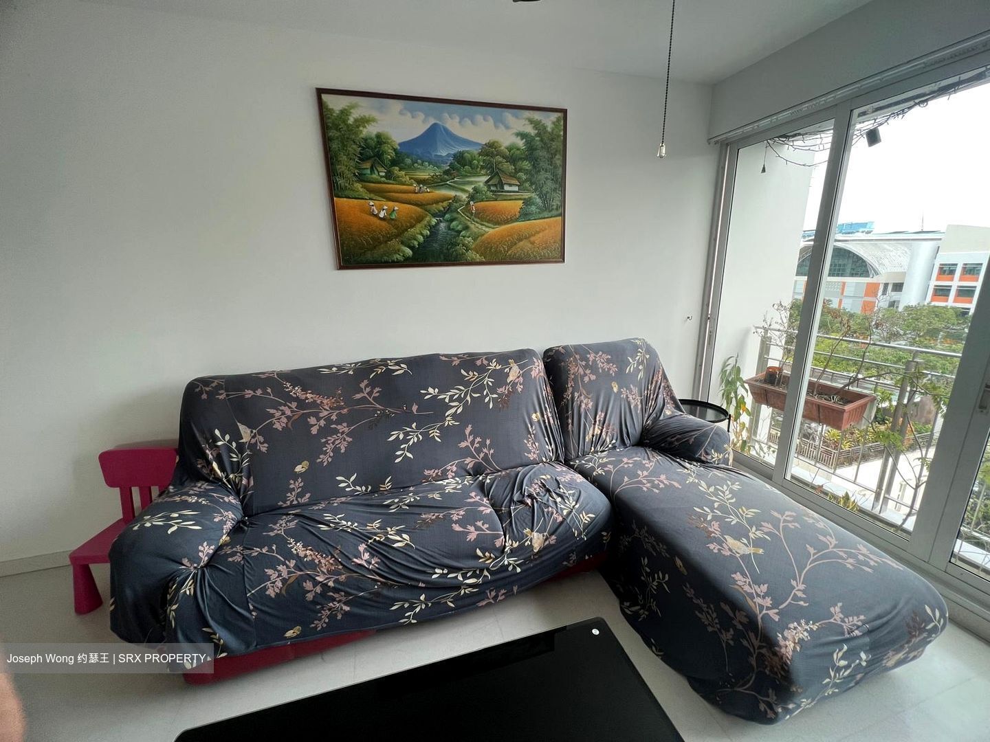 The Esparis (D18), Condominium #502679021